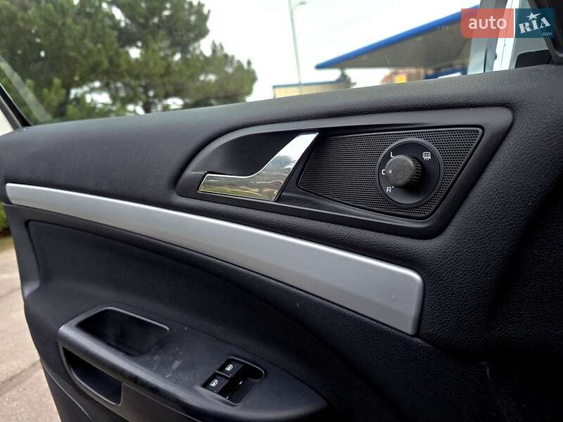 Универсал Skoda Octavia 2009 в Полтаве фото 112 Универсал Skoda Octavia 2009 в Полтаве