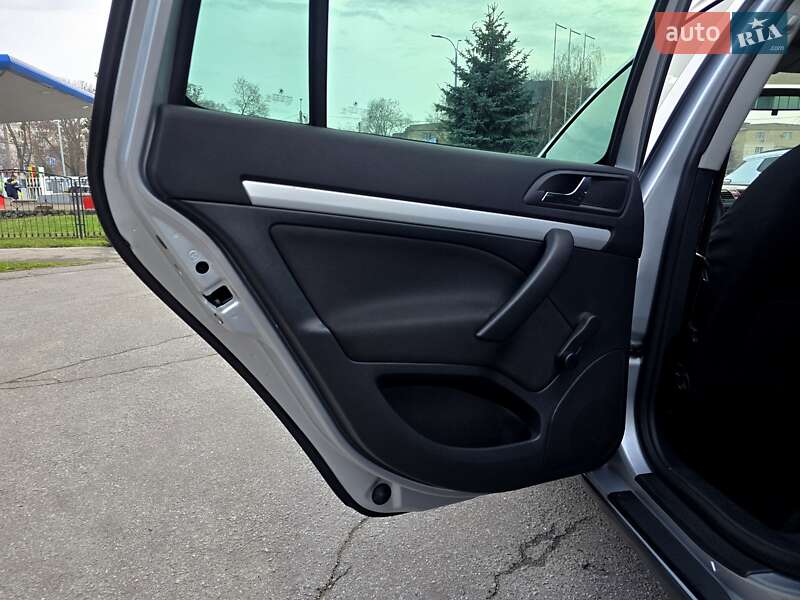 Универсал Skoda Octavia 2009 в Полтаве фото 117 Универсал Skoda Octavia 2009 в Полтаве