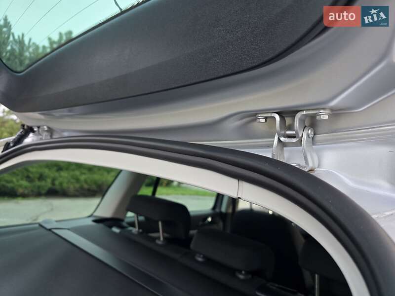 Универсал Skoda Octavia 2009 в Полтаве фото 126 Универсал Skoda Octavia 2009 в Полтаве