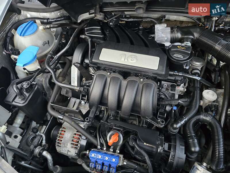 Универсал Skoda Octavia 2009 в Полтаве фото 137 Универсал Skoda Octavia 2009 в Полтаве