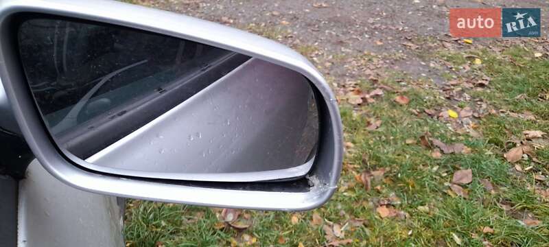 Универсал Skoda Octavia 2004 в Львове