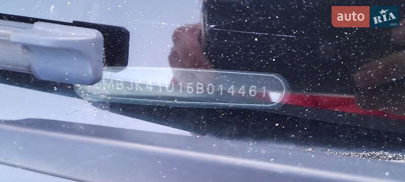 Универсал Skoda Octavia 2004 в Львове