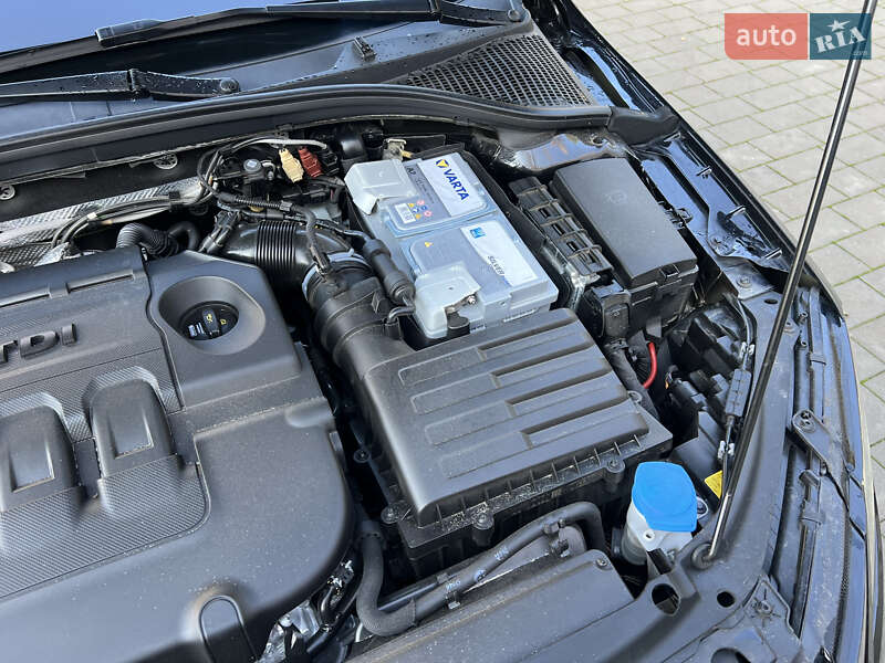 Универсал Skoda Octavia 2019 в Ковеле