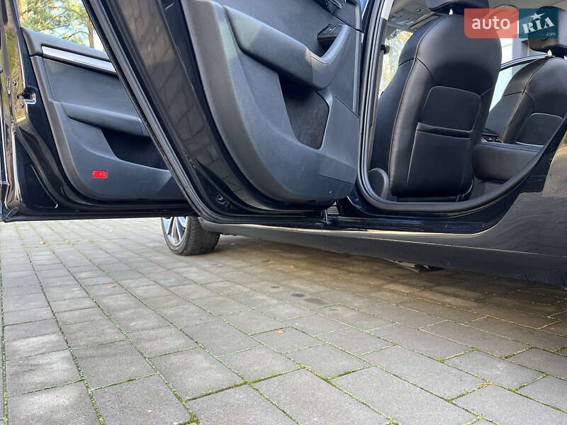 Универсал Skoda Octavia 2019 в Ковеле