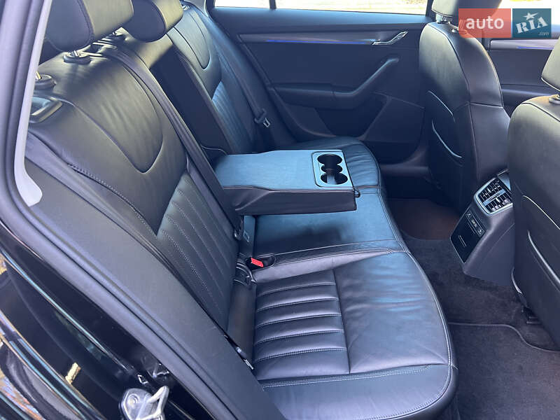 Универсал Skoda Octavia 2019 в Ковеле