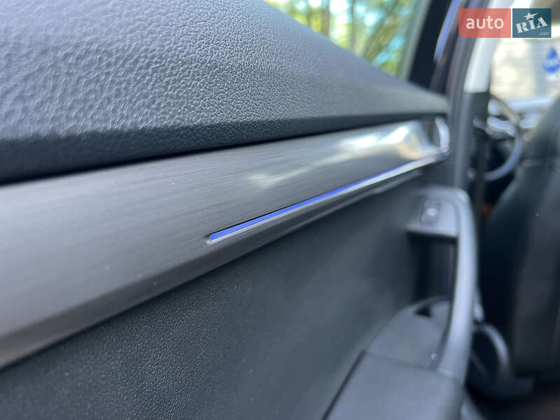 Универсал Skoda Octavia 2019 в Ковеле