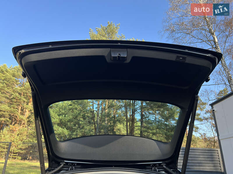 Универсал Skoda Octavia 2019 в Ковеле