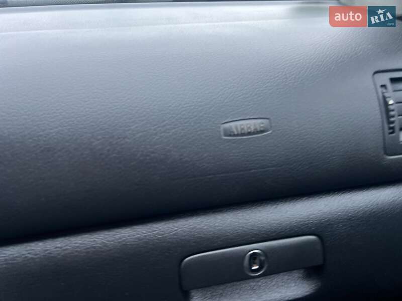 Універсал Skoda Octavia 2004 в Тернополі