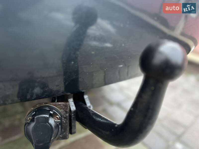 Універсал Skoda Octavia 2004 в Тернополі