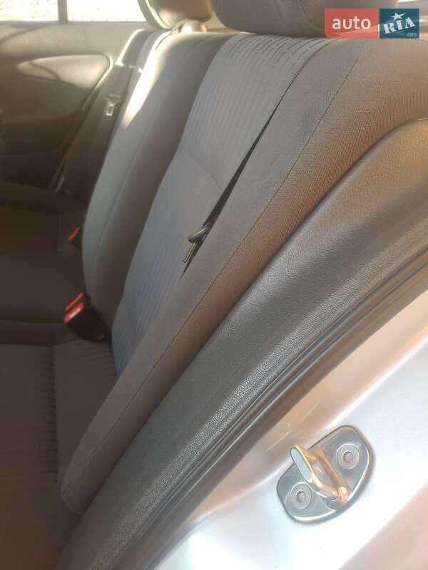 Ліфтбек Skoda Octavia 2009 в Дрогобичі