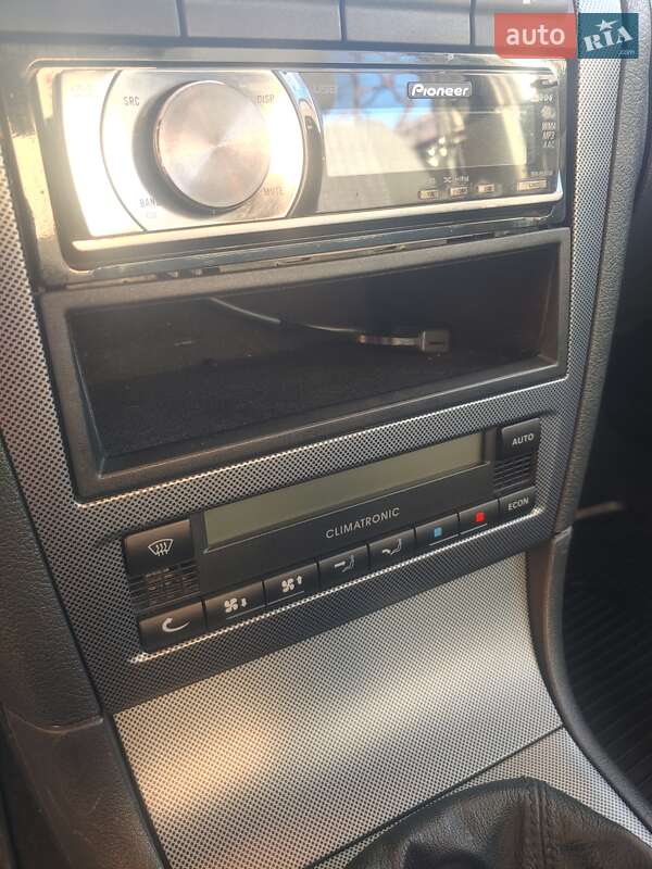 Ліфтбек Skoda Octavia 2009 в Дрогобичі