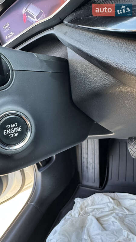 Універсал Skoda Octavia 2023 в Житомирі