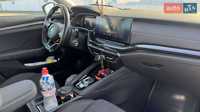 Універсал Skoda Octavia 2023 в Житомирі