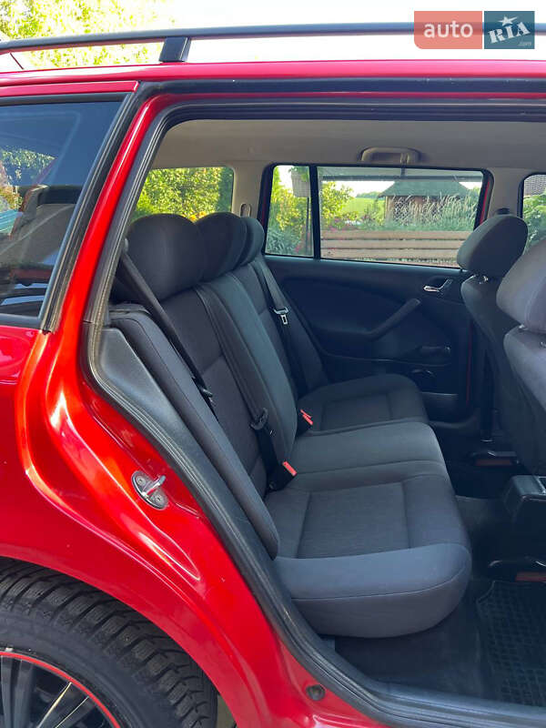 Универсал Skoda Octavia 2009 в Тернополе