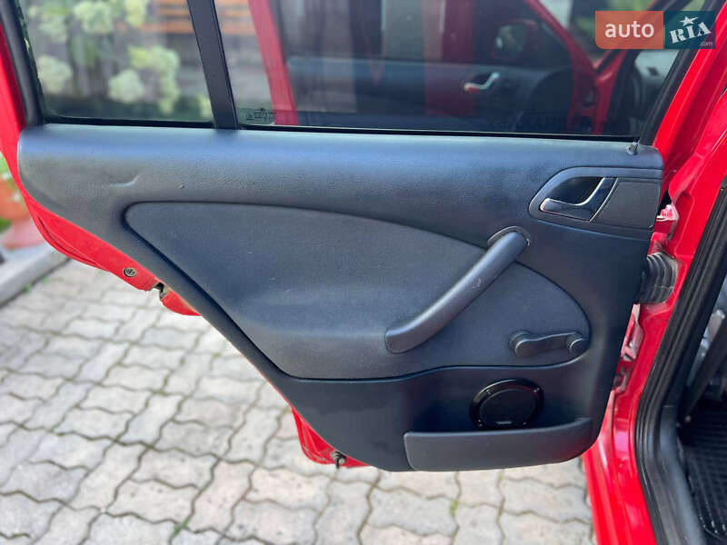 Универсал Skoda Octavia 2009 в Тернополе