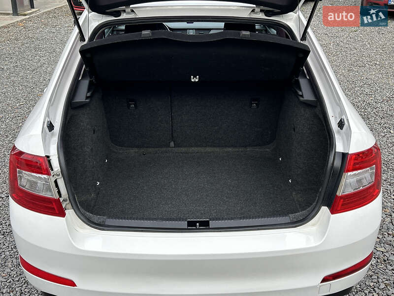 Ліфтбек Skoda Octavia 2013 в Мукачевому