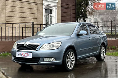 Універсал Skoda Octavia 2012 в Білій Церкві