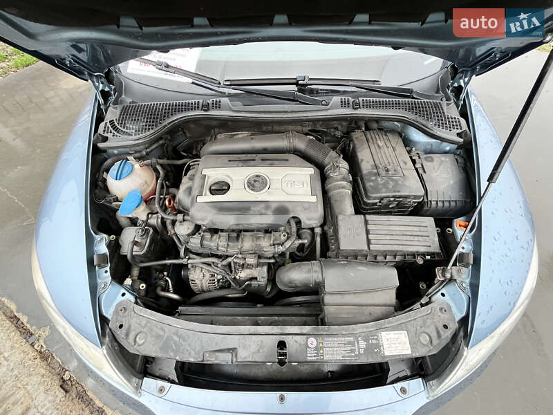 Універсал Skoda Octavia 2012 в Білій Церкві