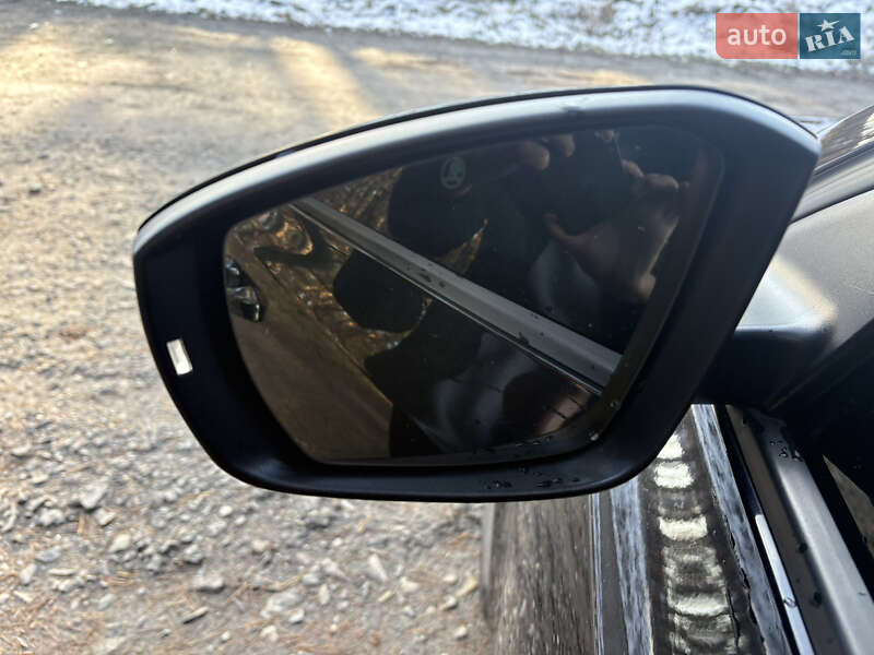 Универсал Skoda Octavia 2016 в Владимире