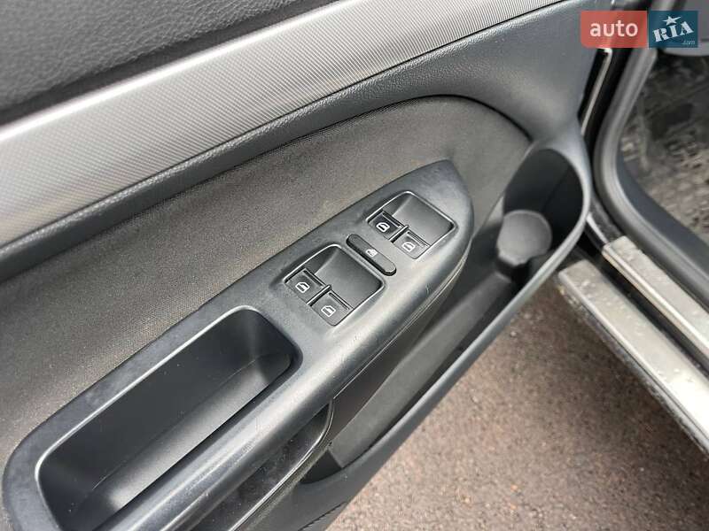 Лифтбек Skoda Octavia 2012 в Киеве фото 16 Лифтбек Skoda Octavia 2012 в Киеве