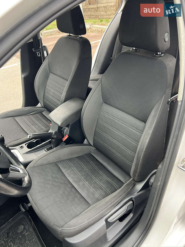 Лифтбек Skoda Octavia 2018 в Киеве