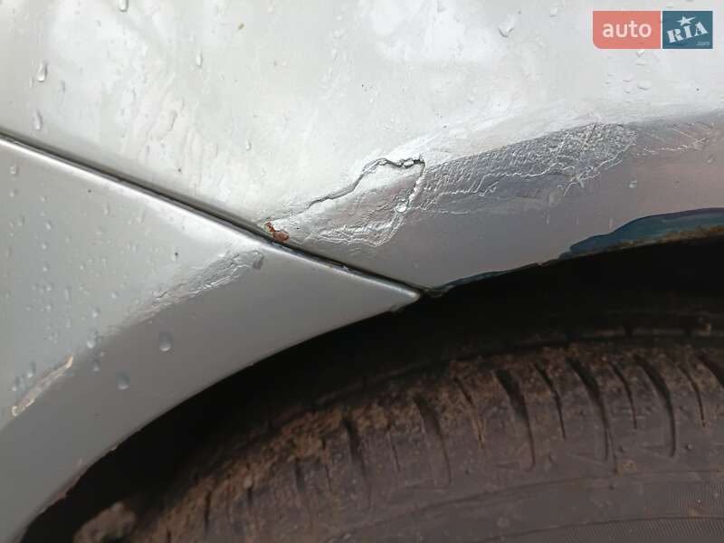 Лифтбек Skoda Octavia 2009 в Кривом Роге