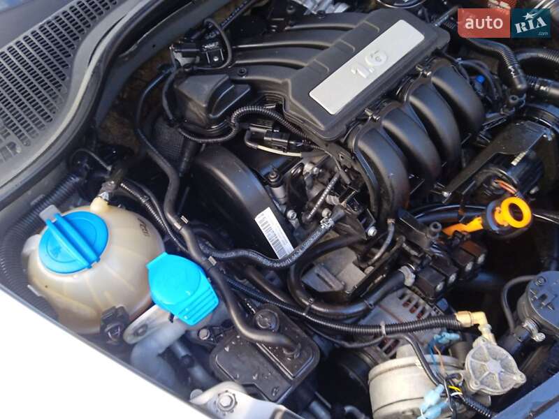 Ліфтбек Skoda Octavia 2011 в Ніжині