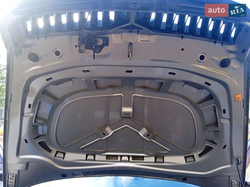 Ліфтбек Skoda Octavia 2011 в Ніжині