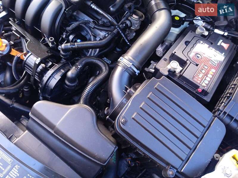 Ліфтбек Skoda Octavia 2011 в Ніжині