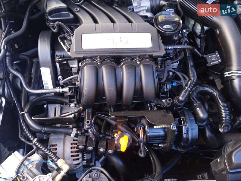 Ліфтбек Skoda Octavia 2011 в Ніжині