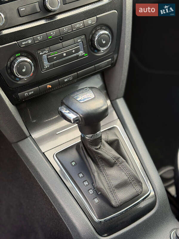 Универсал Skoda Octavia 2013 в Кременце фото 26 Универсал Skoda Octavia 2013 в Кременце