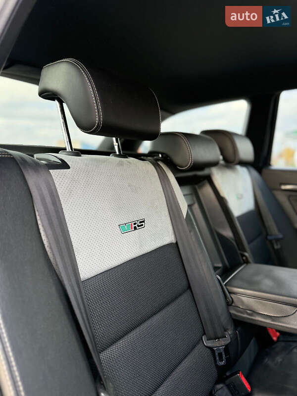 Универсал Skoda Octavia 2013 в Кременце фото 30 Универсал Skoda Octavia 2013 в Кременце