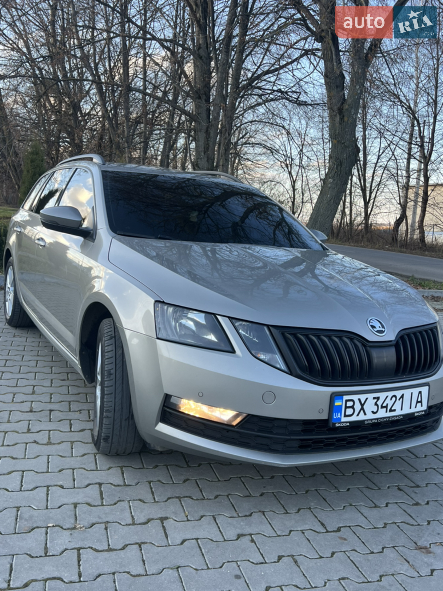 2018 Skoda Octavia - мініатюра 12
