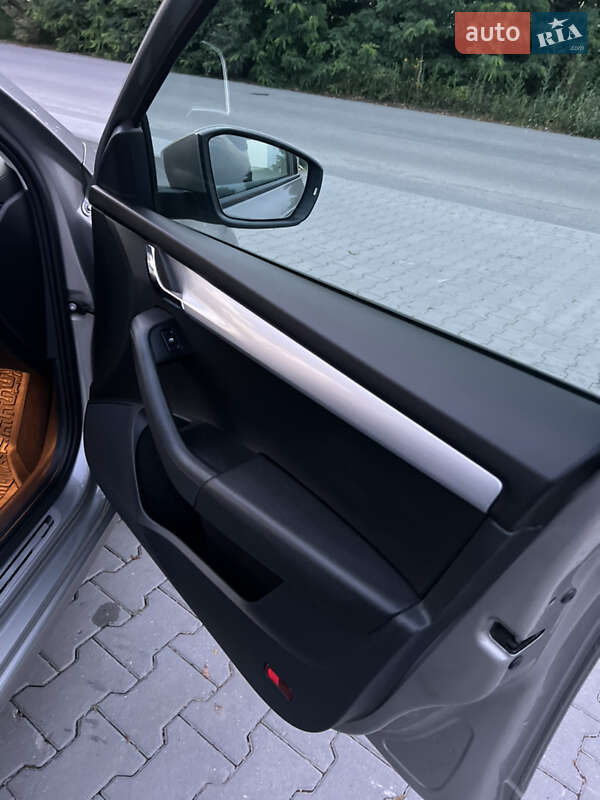 Универсал Skoda Octavia 2018 в Хмельницком фото 19 Универсал Skoda Octavia 2018 в Хмельницком