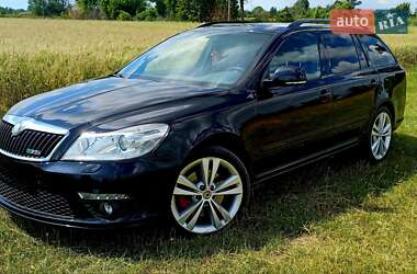 Універсал Skoda Octavia 2010 в Горохові
