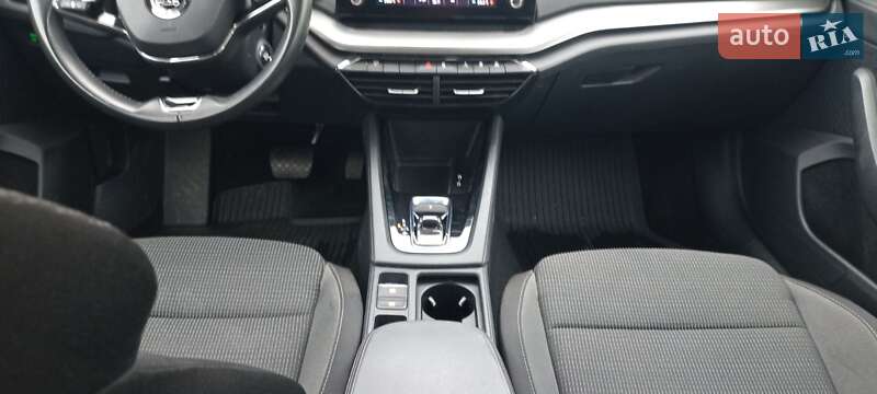 Лифтбек Skoda Octavia 2021 в Мукачево фото 22 Лифтбек Skoda Octavia 2021 в Мукачево