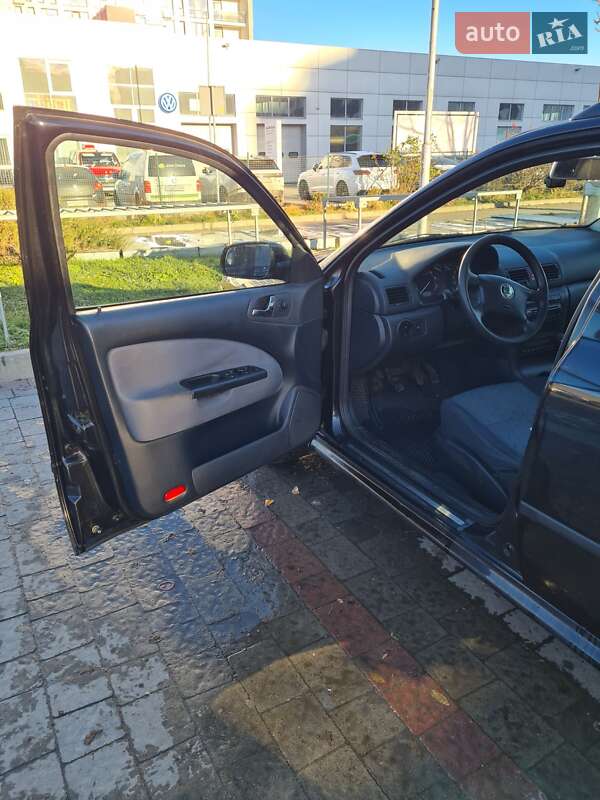 Універсал Skoda Octavia 2003 в Івано-Франківську фото 8 Універсал Skoda Octavia 2003 в Івано-Франківську