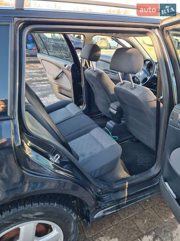 Універсал Skoda Octavia 2003 в Івано-Франківську фото 15 Універсал Skoda Octavia 2003 в Івано-Франківську