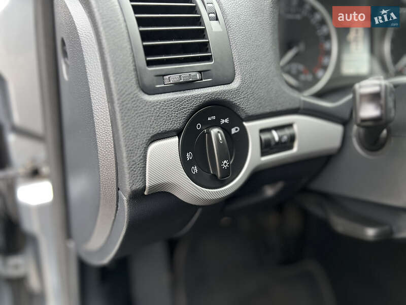 Універсал Skoda Octavia 2013 в Бердичеві