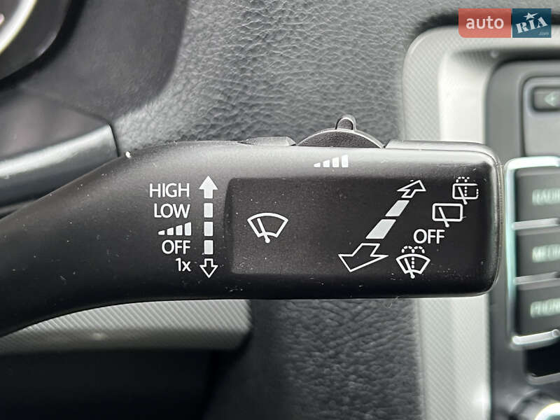 Універсал Skoda Octavia 2013 в Бердичеві