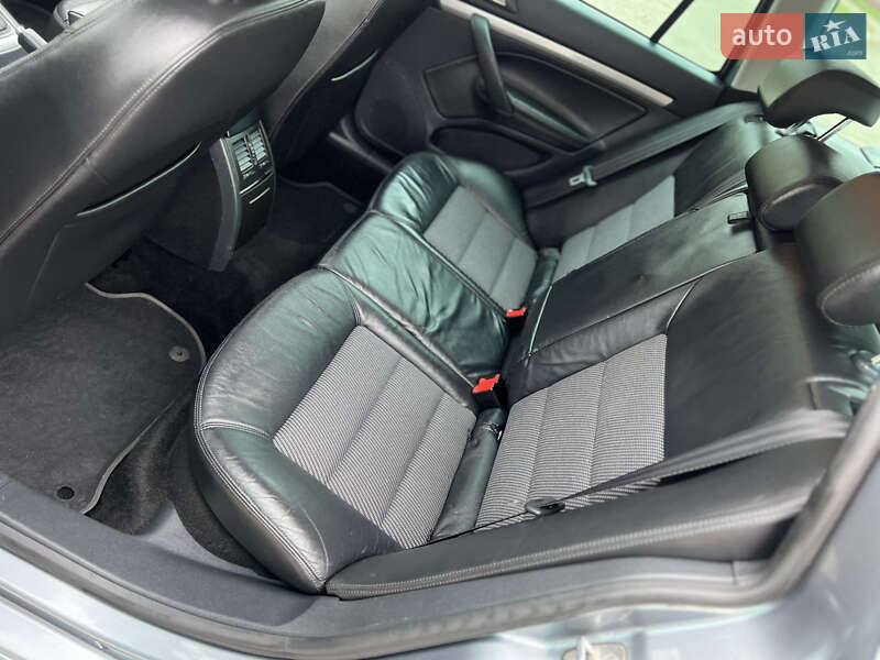 Універсал Skoda Octavia 2013 в Бердичеві