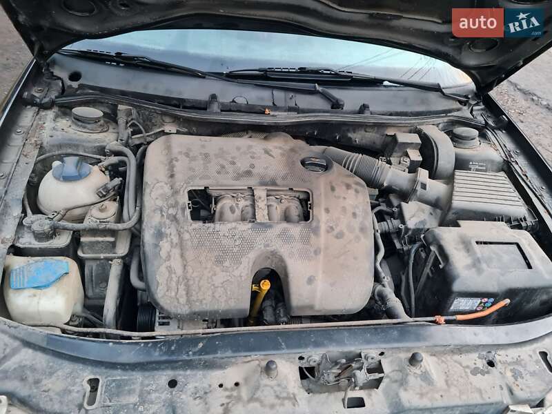 Універсал Skoda Octavia 2003 в Івано-Франківську фото 25 Універсал Skoda Octavia 2003 в Івано-Франківську