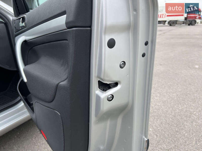 Універсал Skoda Octavia 2005 в Мукачевому