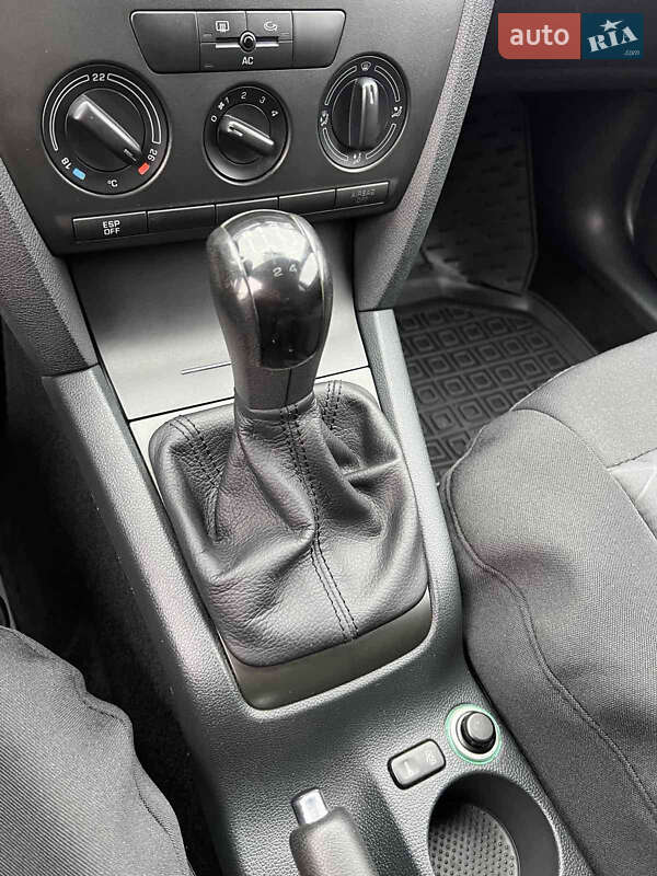 Універсал Skoda Octavia 2005 в Мукачевому