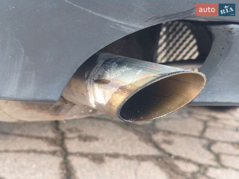 Универсал Skoda Octavia 2007 в Чернигове