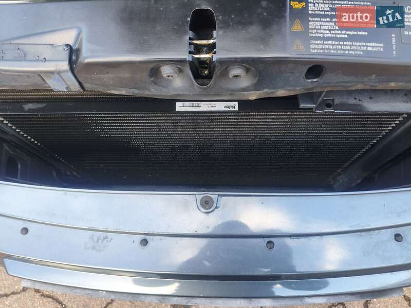 Универсал Skoda Octavia 2007 в Чернигове