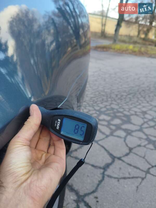 Универсал Skoda Octavia 2007 в Чернигове