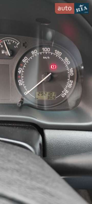 Універсал Skoda Octavia 2003 в Жашківу