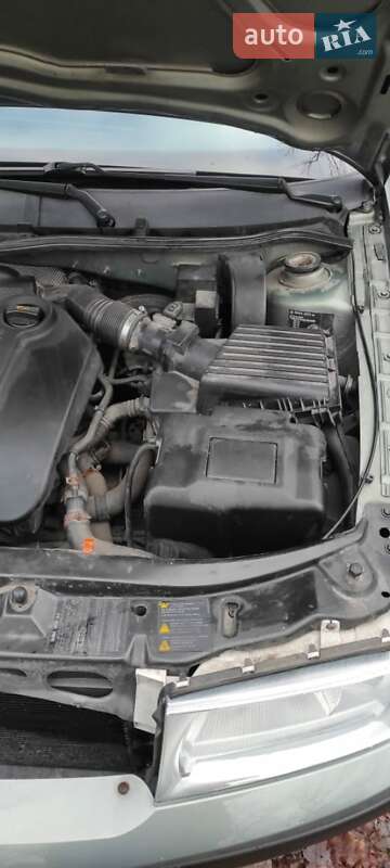 Універсал Skoda Octavia 2003 в Жашківу