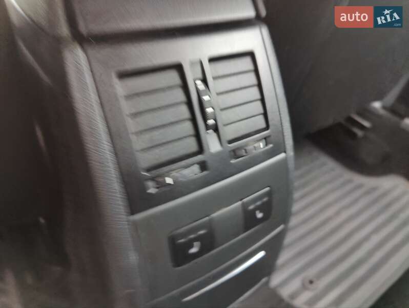 Универсал Skoda Octavia 2010 в Киеве фото 22 Универсал Skoda Octavia 2010 в Киеве